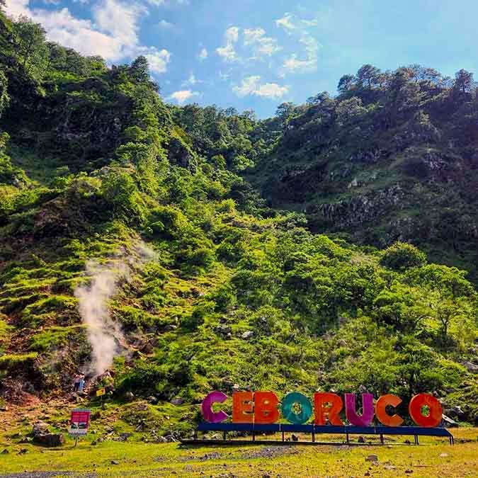 ¿Que visitar en el Pueblo Mágico Jala en Nayarit?