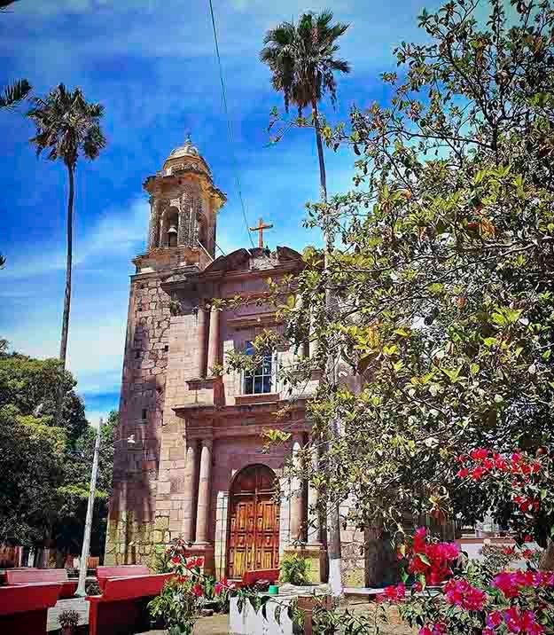 ¿Que hacer en el Pueblo Mágico Jala en Nayarit?