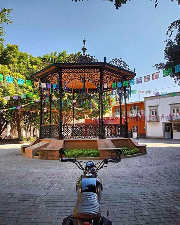 ¿Qué se puede hacer en Jalpa de Cánovas?