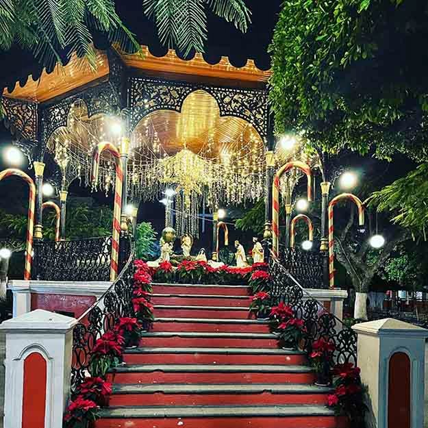 ¿Qué significa el nombre de Jiquilpan?