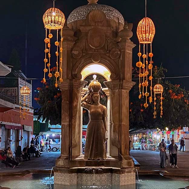 ¿Qué hacer en el Pueblo Mágico Jiquilpan de Juárez en Michoacán?