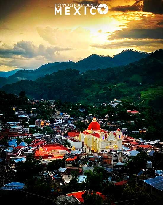 Qué visitar en el Pueblo Mágico Santa Catarina Juquila en Oaxaca