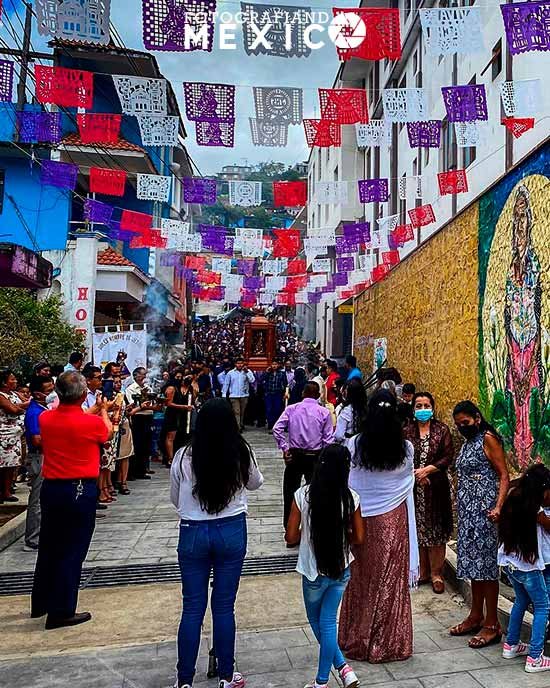 Qué hacer en el Pueblo Mágico Santa Catarina Juquila en Oaxaca