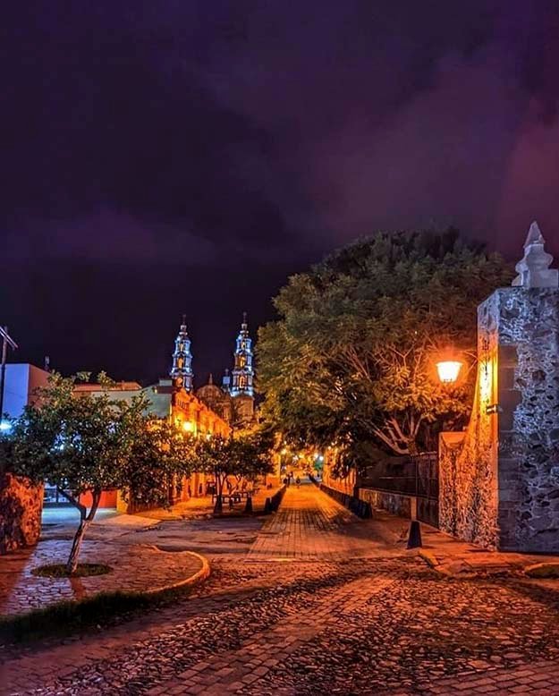 ¿Qué es lo más representativo de Lagos de Moreno?