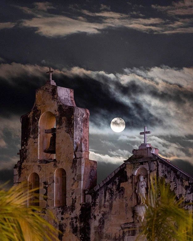 ¿Qué visitar en el Pueblo Mágico Maní en Yucatán?
