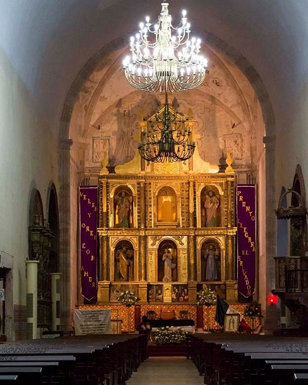 ¿Qué hacer en Maní Pueblo Mágico?