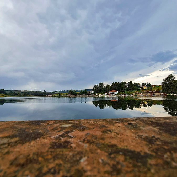 ¿Qué es lo bonito de Mazamitla? - Manzanilla de la paz