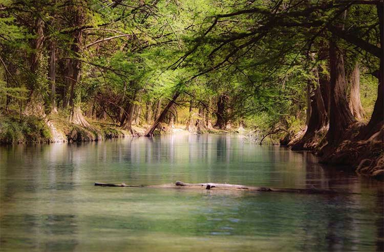 Pueblo Mágico Melchor Múzquiz, Coahuila - Río Sabinas