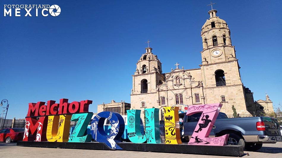 Pueblo Mágico Melchor Múzquiz en Coahuila ¿Cuáles son sus atractivos turísticos?