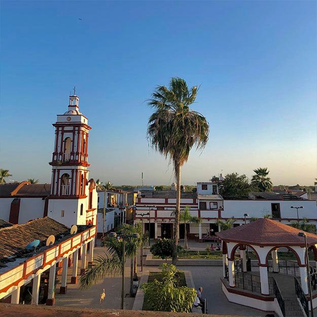 ¿Que hacer en el Pueblo Mágico Mexcaltitán en Nayarit?