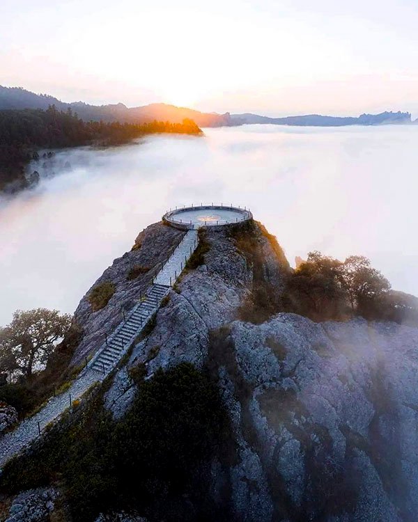 ¿Qué hacer en Mineral del Chico?