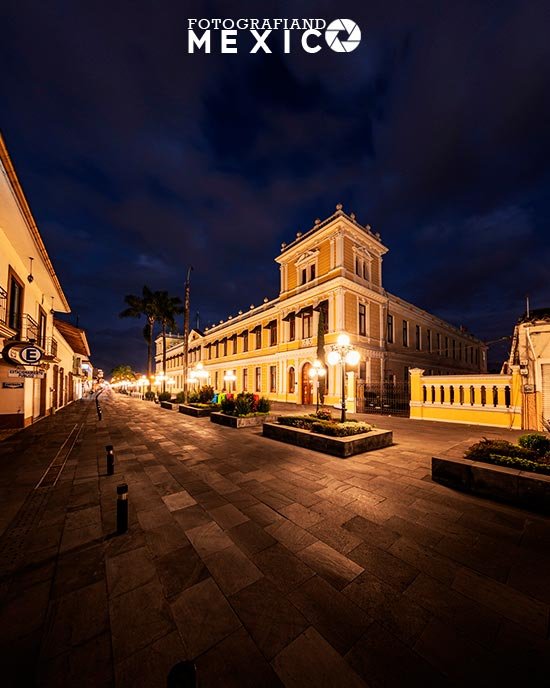 Qué visitar en el Pueblo Mágico Orizaba en Veracruz