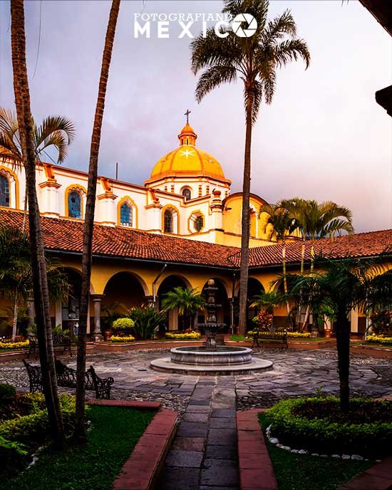 Qué hacer en el Pueblo Mágico Orizaba en Veracruz