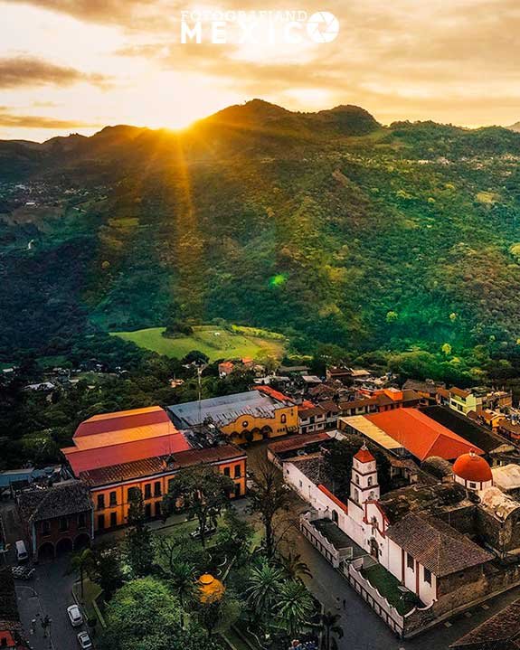 ¿Qué visitar en el Pueblo Mágico Pahuatlán en Puebla?