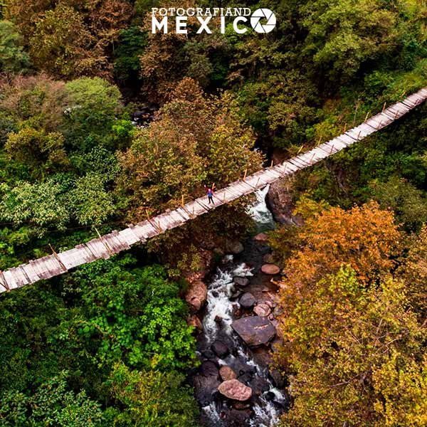 ¿Qué hacer en el Pueblo Mágico Pahuatlán en Puebla?