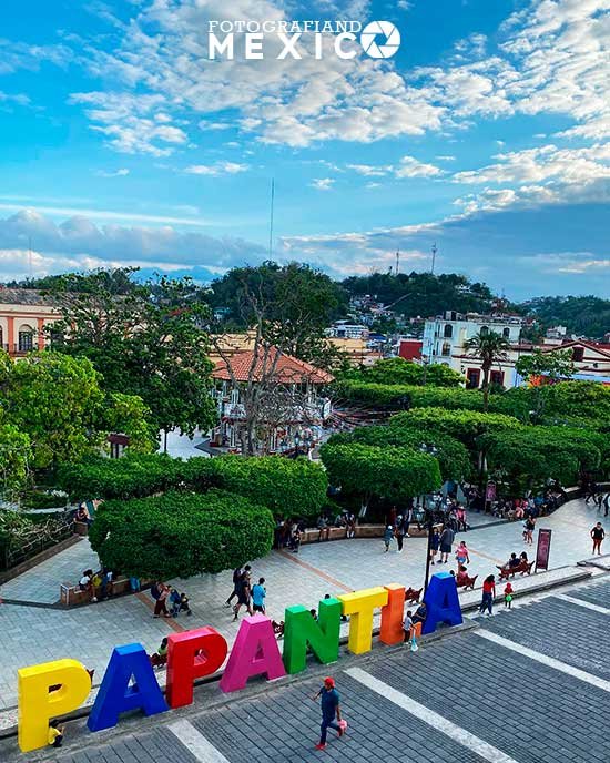 Qué visitar en el Pueblo Mágico Papantla en Veracruz