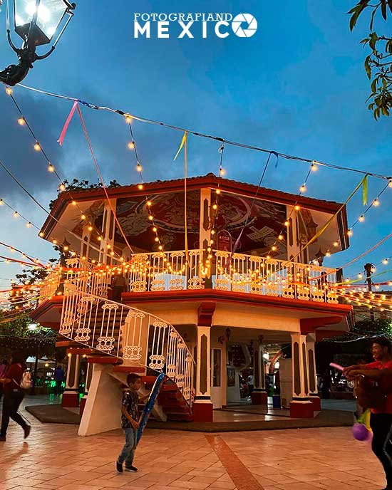 Qué hacer en el Pueblo Mágico Papantla en Veracruz