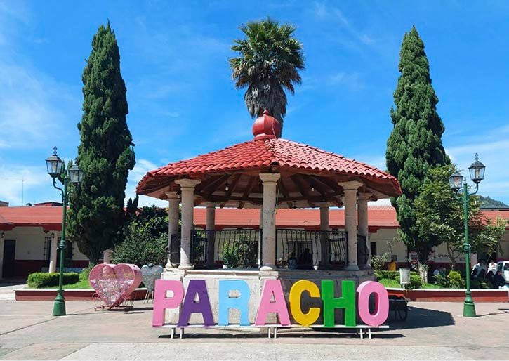 ¿Cuáles son las tradiciones de Paracho?