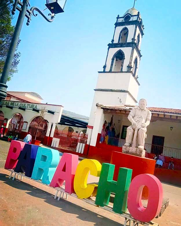 ¿Qué hacer en Paracho de Verduzco?