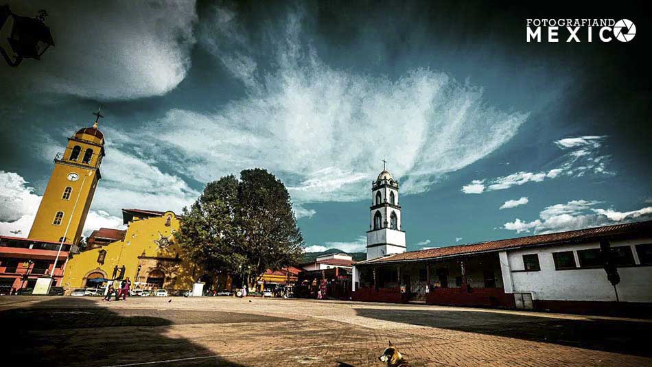 Pueblo Mágico Paracho de Verduzco en Michoacán ¿qué visitar?