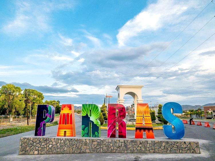 Pueblo Mágico Parras de la Fuente, Coahuila