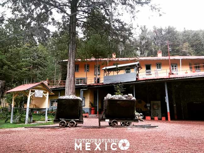 ¿Qué hacer en el Pueblo Mágico Tlalpujahua en Michoacán?