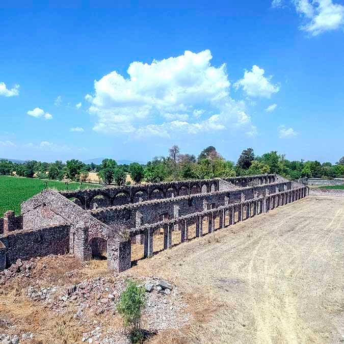 Fiestas y actividades del Pueblo Mágico Salvatierra en Guanajuato