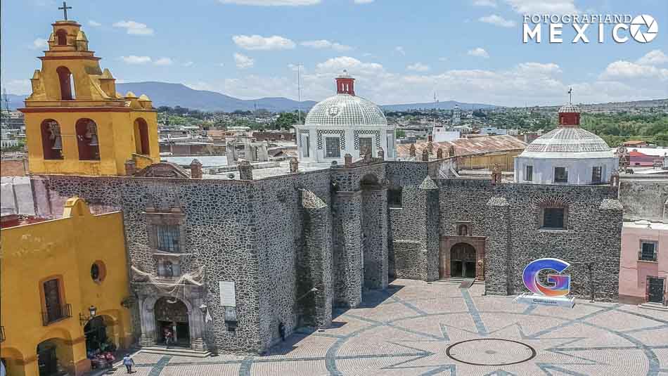 Pueblo Mágico Salvatierra en Guanajuato ¿Qué ver y hacer?