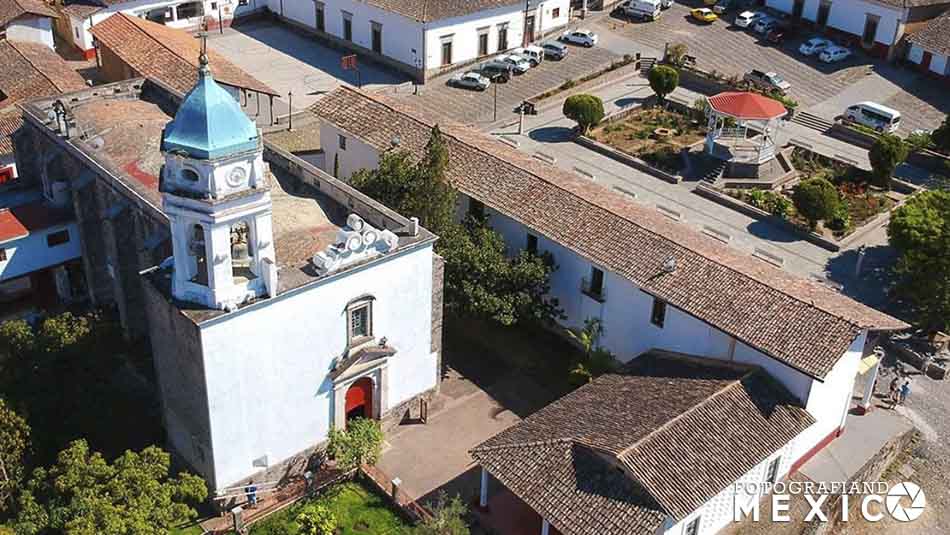 Pueblo Mágico San Sebastián del Oeste en Jalisco ¿Qué hacer?