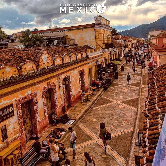 ¿Qué visitar en San Cristóbal de las Casas?