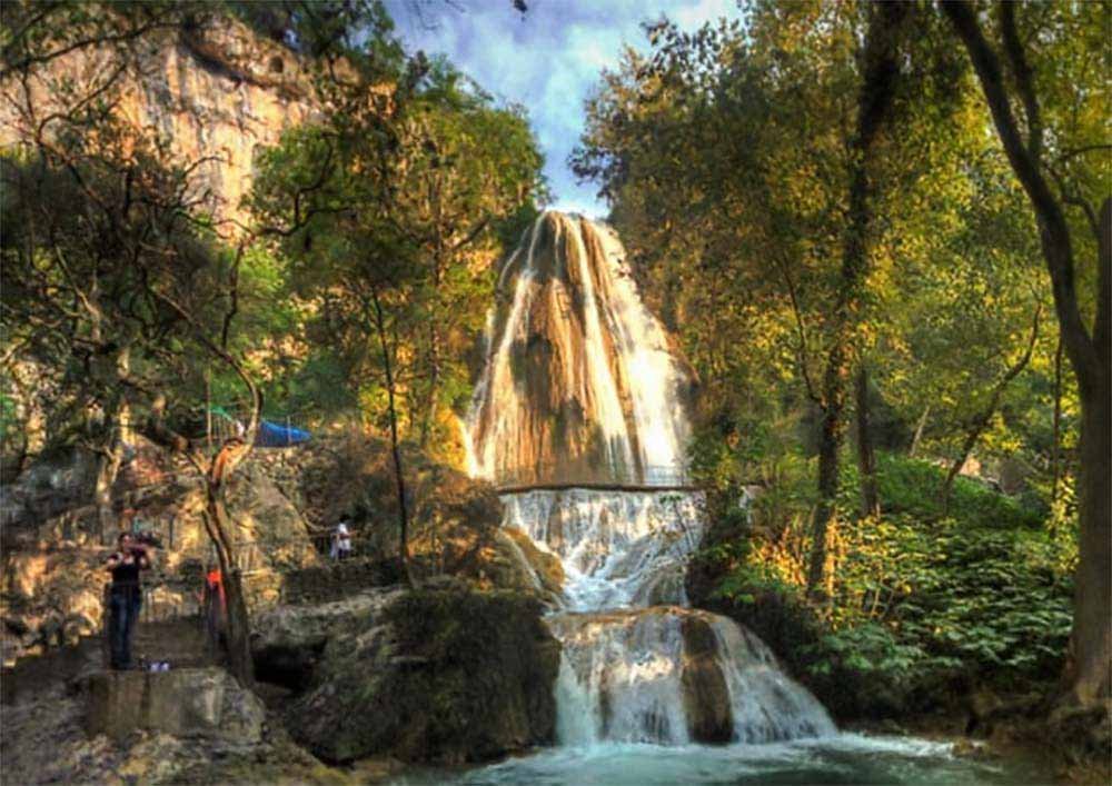 ¿Qué visitar en Santiago, Nuevo León?