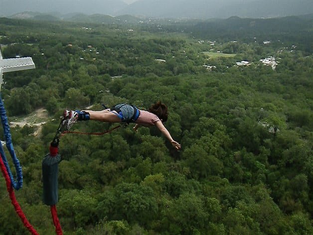 Bungee