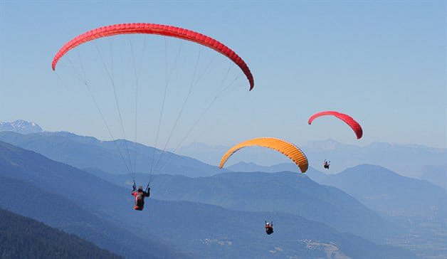 Parapente