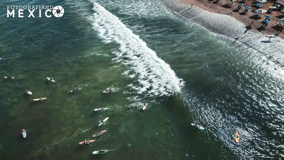 Pueblo Mágico Sayulita en Nayarit ¿Qué hacer y qué visitar?