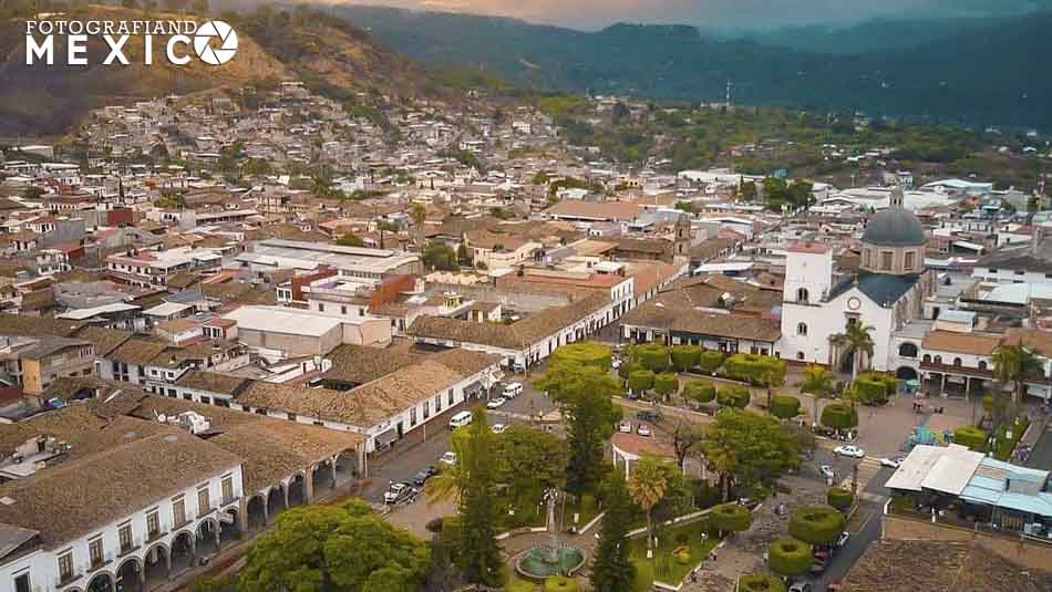 Pueblo Mágico Tacámbaro en Michoacán ¿Qué hacer y visitar?
