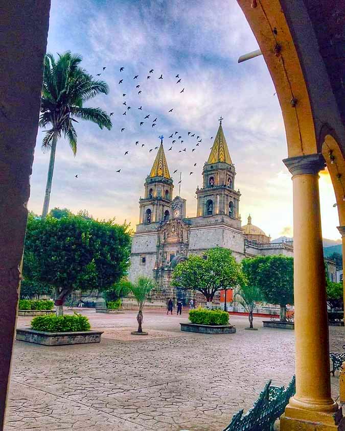 ¿Qué visitar en el Pueblo Mágico Talpa de Allende en Jalisco?