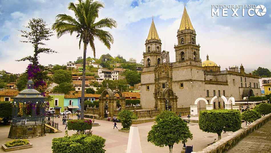 Pueblo Mágico Talpa de Allende en Jalisco ¿Qué ver y hacer?