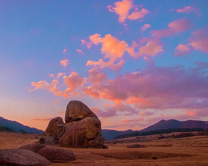 ¿Qué se puede hacer en Tapalpa? - Las Piedrotas