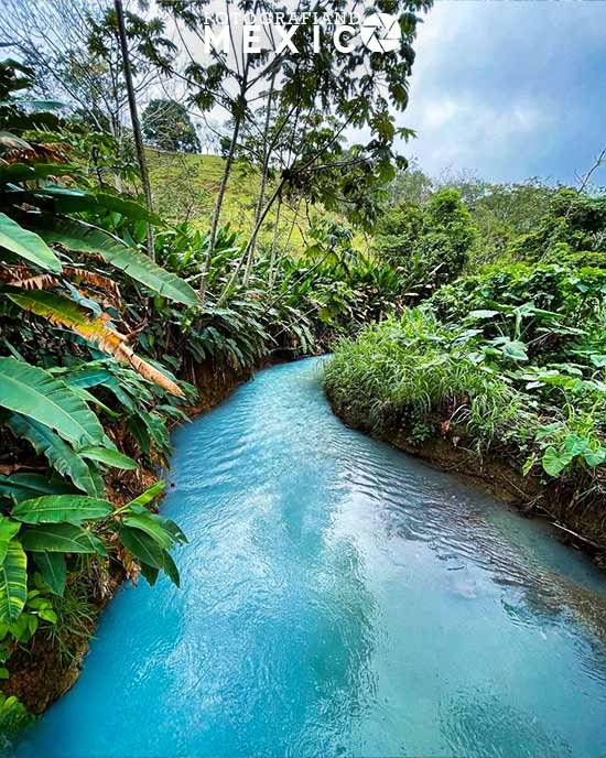 Qué visitar en el Pueblo Mágico Tapijulapa en Tabasco