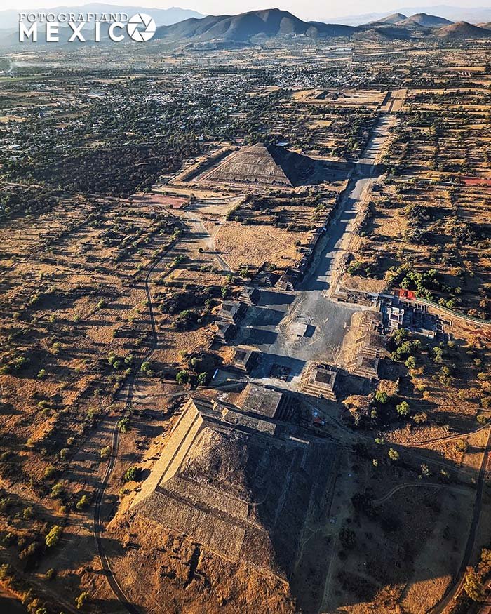 ¿Qué visitar en San Juan Teotihuacán y San Martín de las Pirámides?