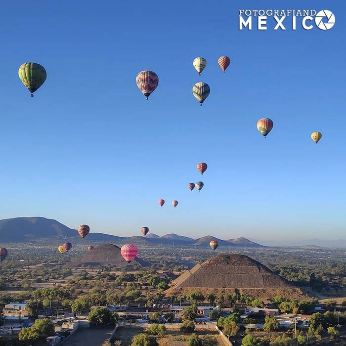 ¿Qué hacer en San Juan Teotihuacán y San Martín de las Pirámides?
