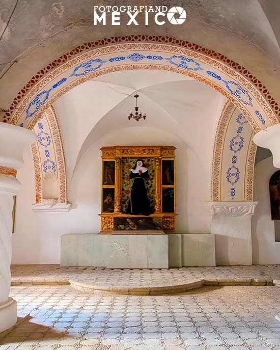 Qué hacer en el Pueblo Mágico San Pedro y San Pablo Teposcolula en Oaxaca