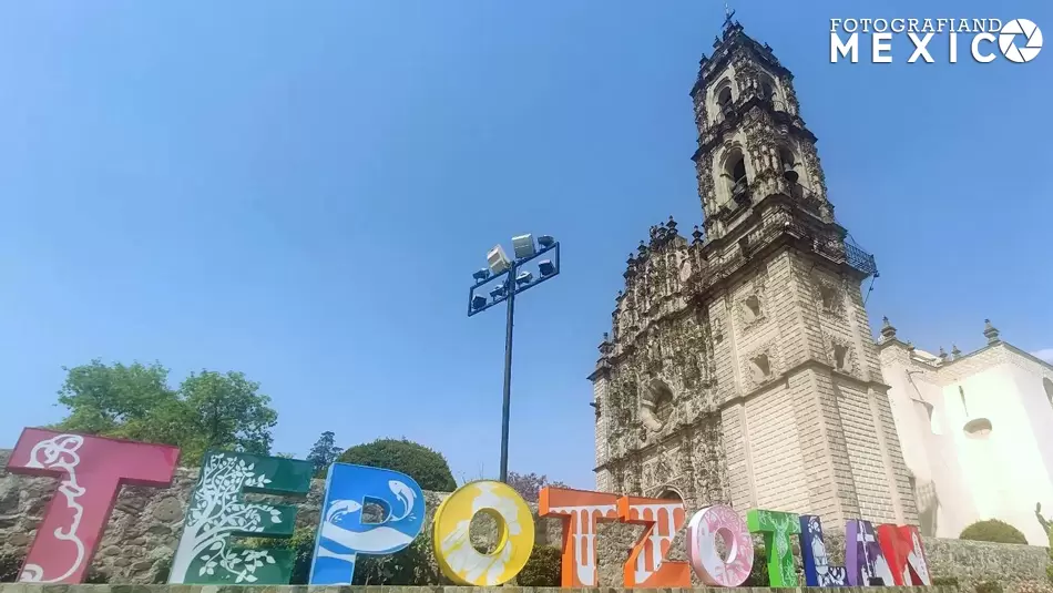 Pueblo Mágico Tepotzotlán en el Estado de México ¿Qué hacer?