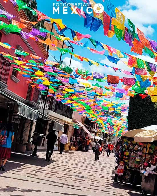 Qué hacer en el Pueblo Mágico Tequisquiapan en Querétaro