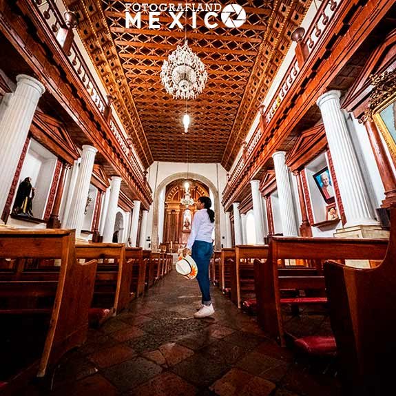 Qué hacer en el Pueblo Mágico Tlatlauquitepec en Puebla