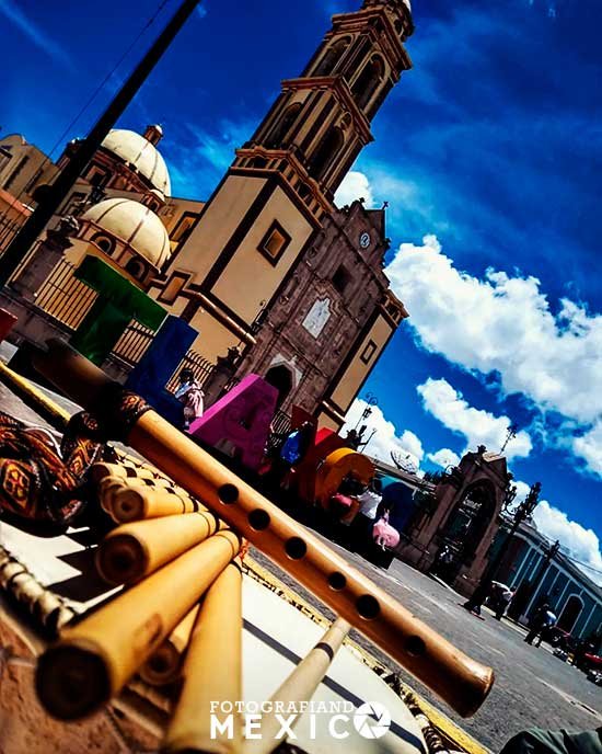 Qué visitar en el Pueblo Mágico Tlaxco en Tlaxcala