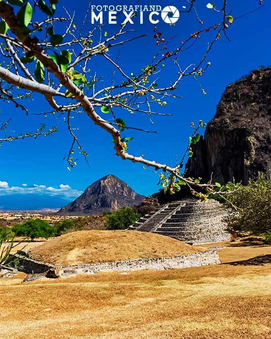 Qué hacer en el Pueblo Mágico Tlayacapan en Morelos