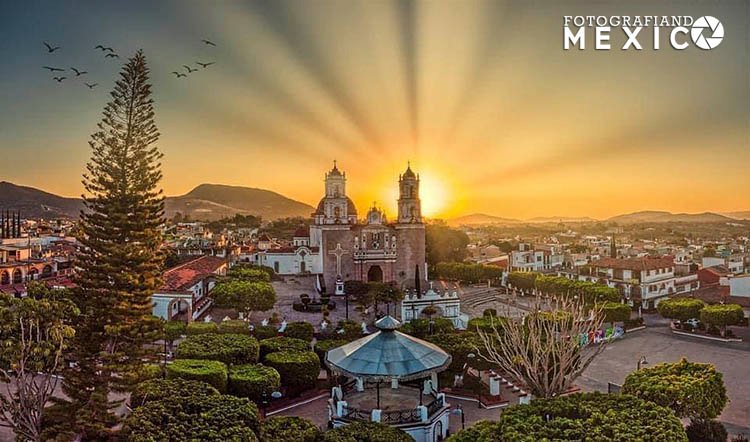 ¿Qué hay en Tonatico para visitar?