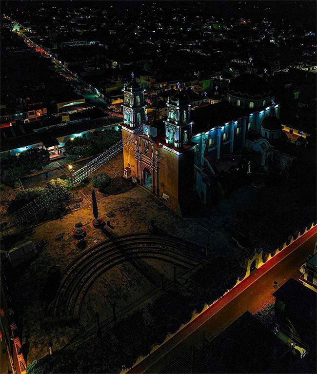 ¿Cuándo se hizo pueblo mágico Tonatico?