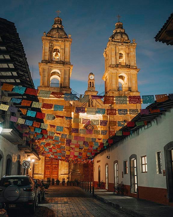 Valle de Bravo ¿Qué hacer?